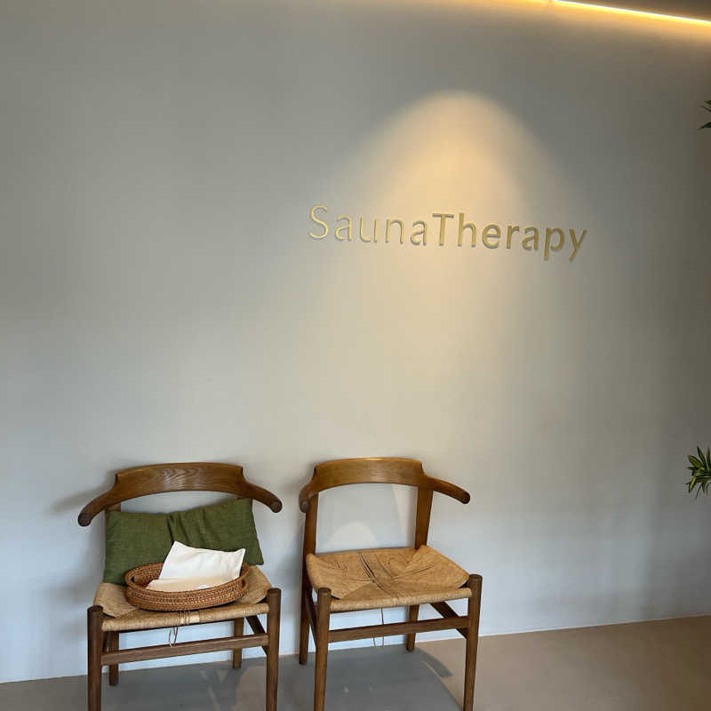 mi.さんのSaunaTherapyのサ活写真