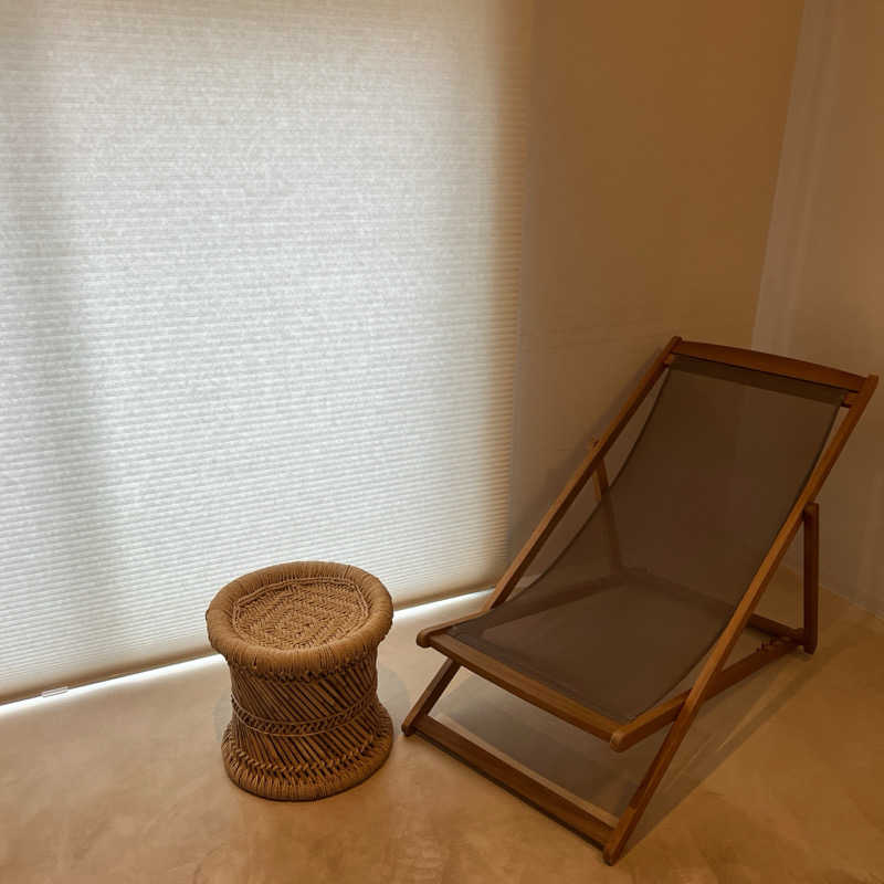 mi.さんのSaunaTherapyのサ活写真