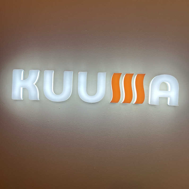 mi.さんのKUUMAのサ活写真