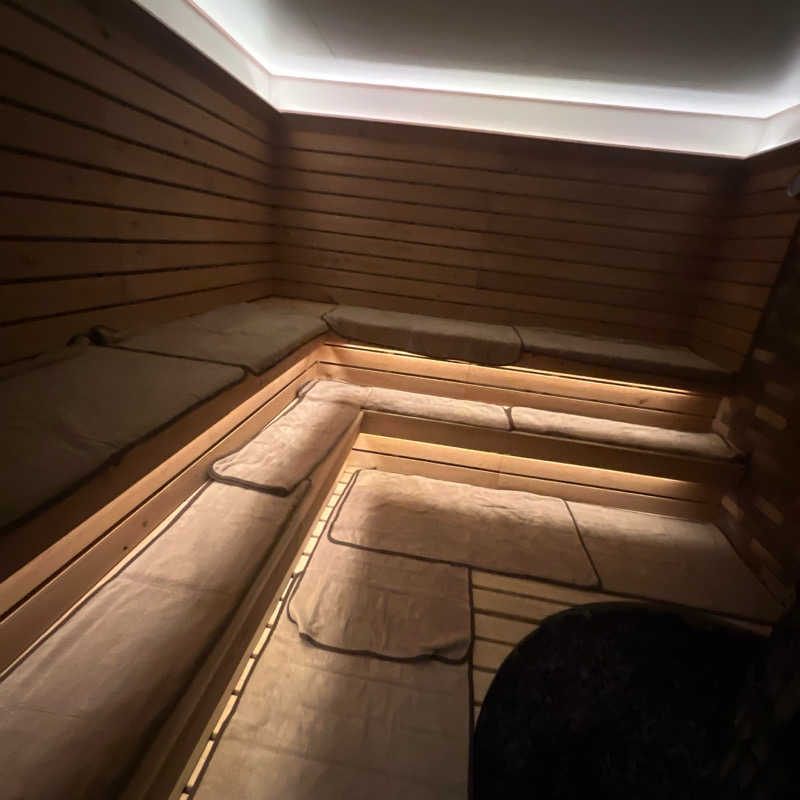 mi.さんのKUUMAのサ活写真