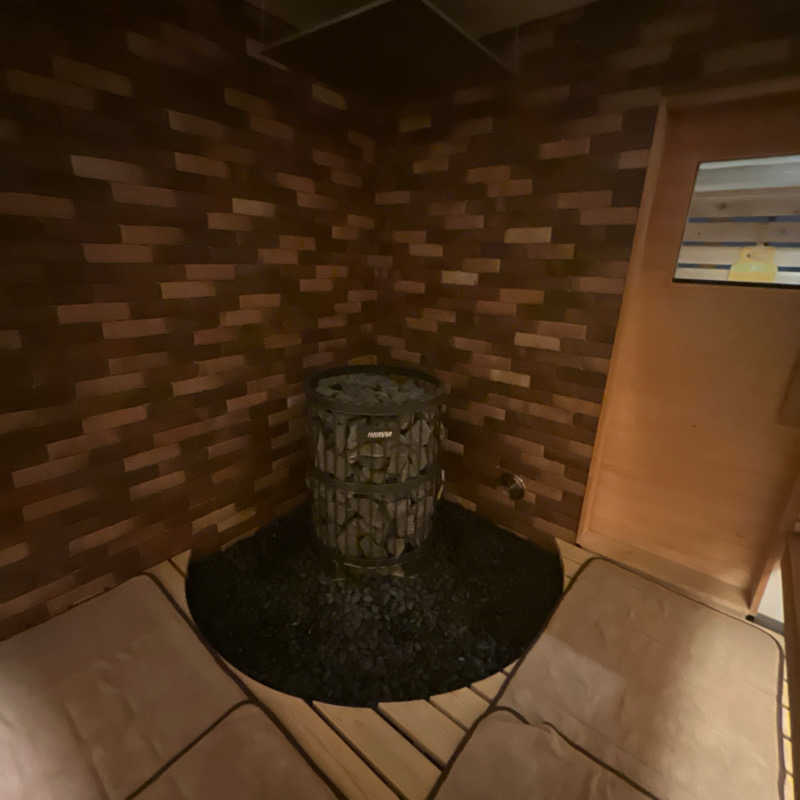 mi.さんのKUUMAのサ活写真