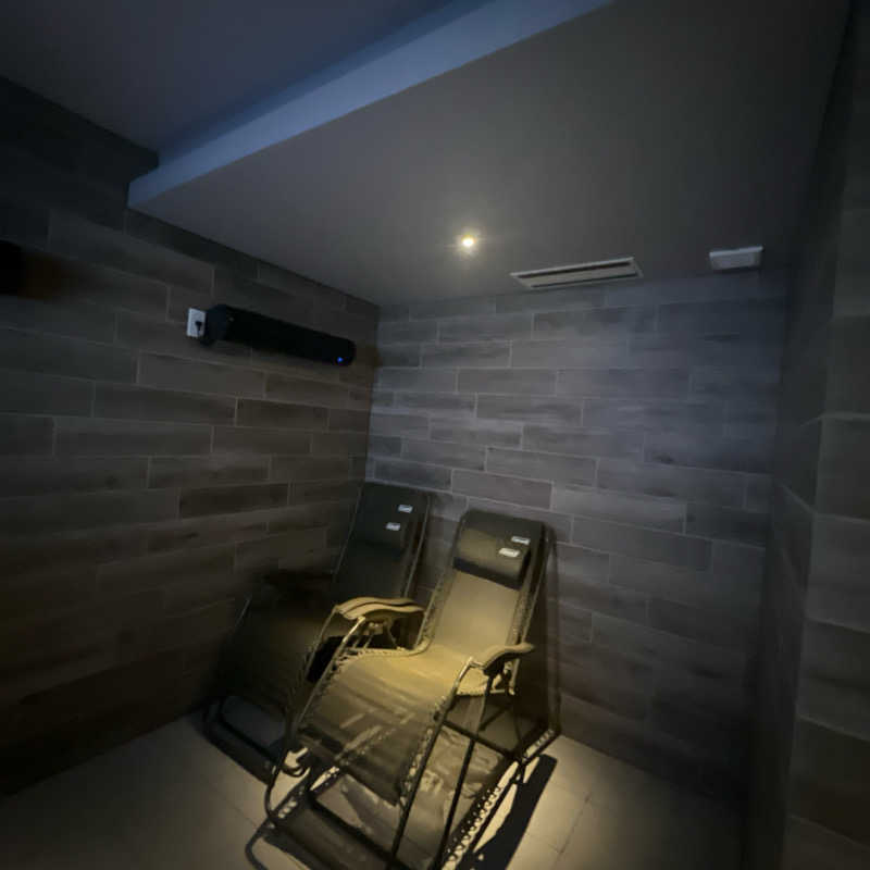 mi.さんのKUUMAのサ活写真