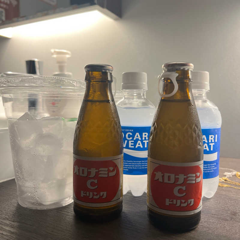 mi.さんのKUUMAのサ活写真