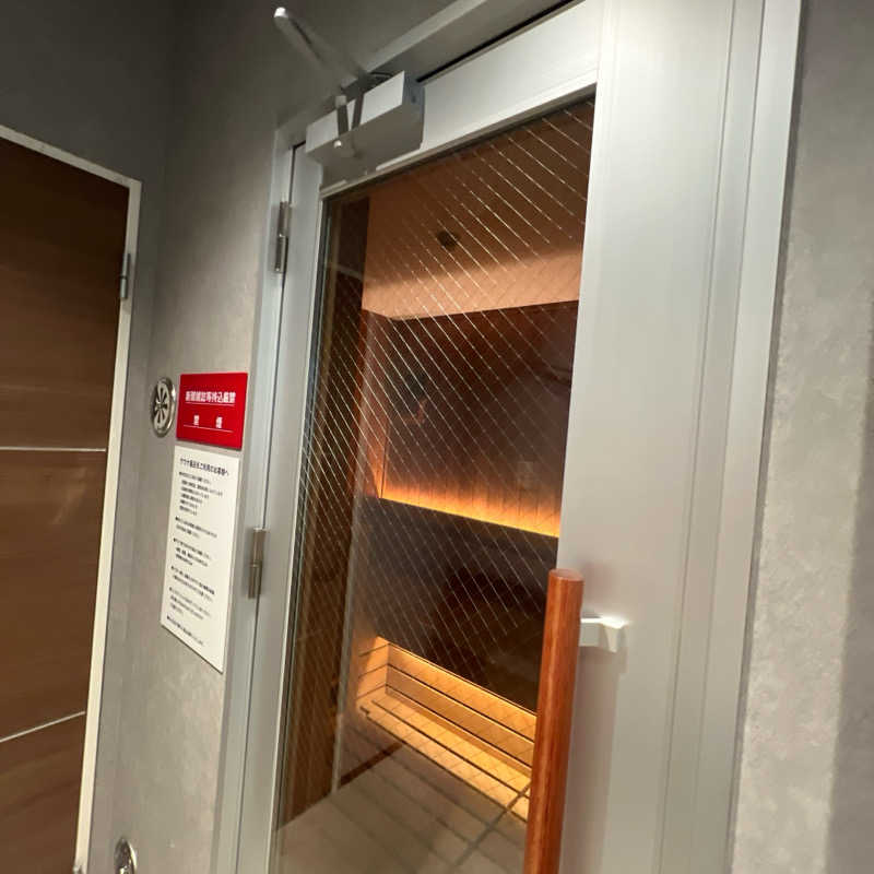 mi.さんの天然温泉 ゆらぶ桐生店のサ活写真