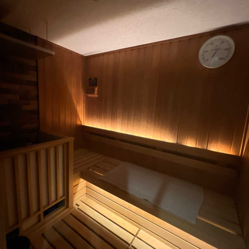 mi.さんの天然温泉 ゆらぶ桐生店のサ活写真