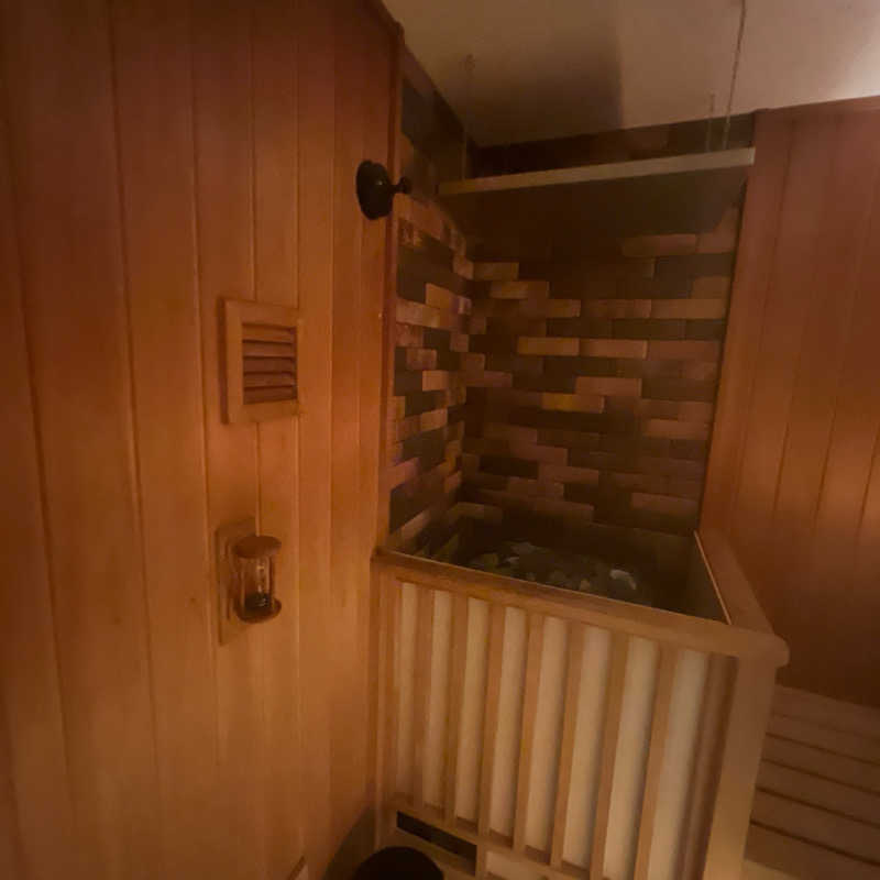 mi.さんの天然温泉 ゆらぶ桐生店のサ活写真