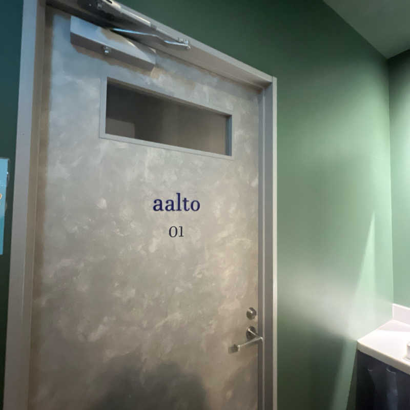 mi.さんの天然温泉 ゆらぶ桐生店のサ活写真