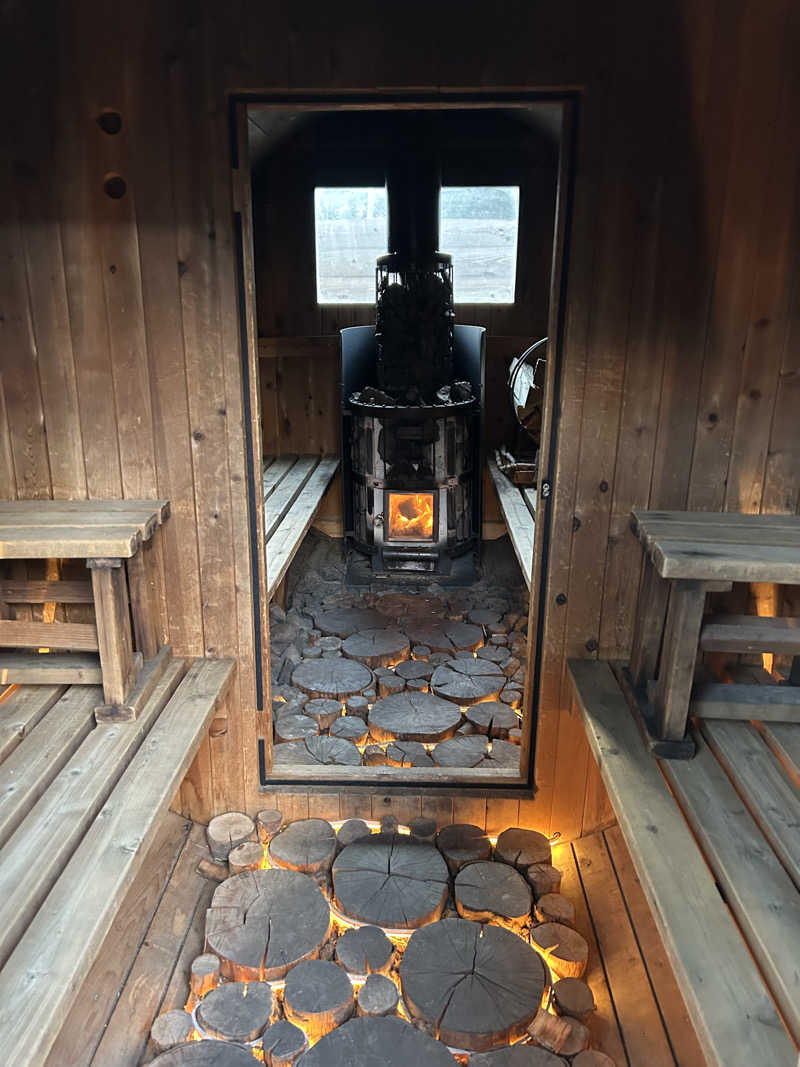 みやビさんのFrom P Hakuba (フロムピー ハクバ)のサ活写真