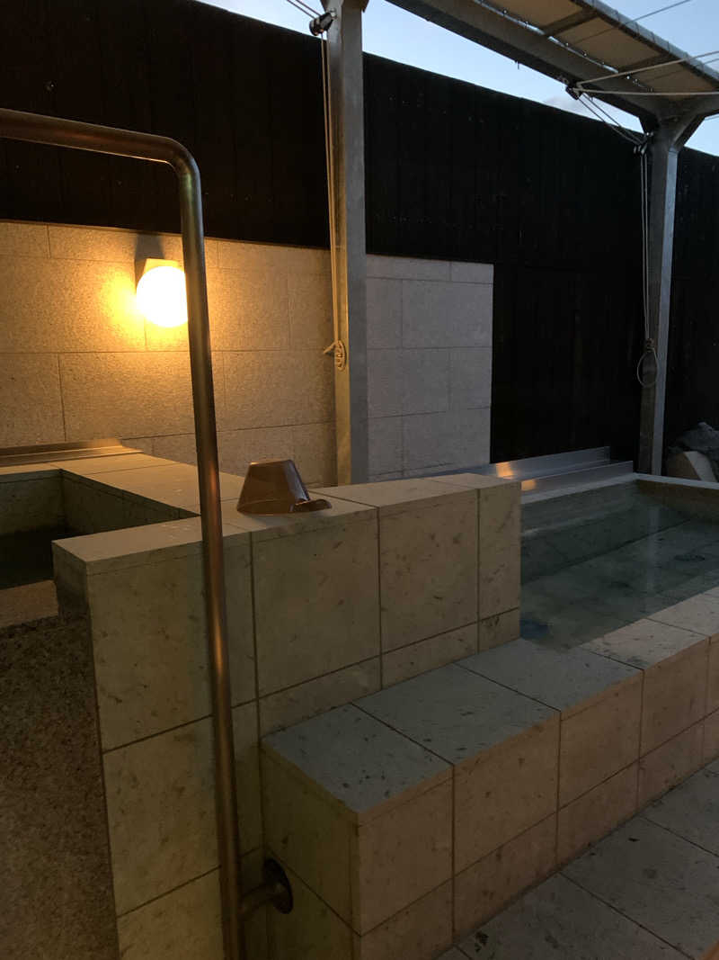 アカリさんのぎょうざ湯2(旧夷川サウナなかじま)のサ活写真