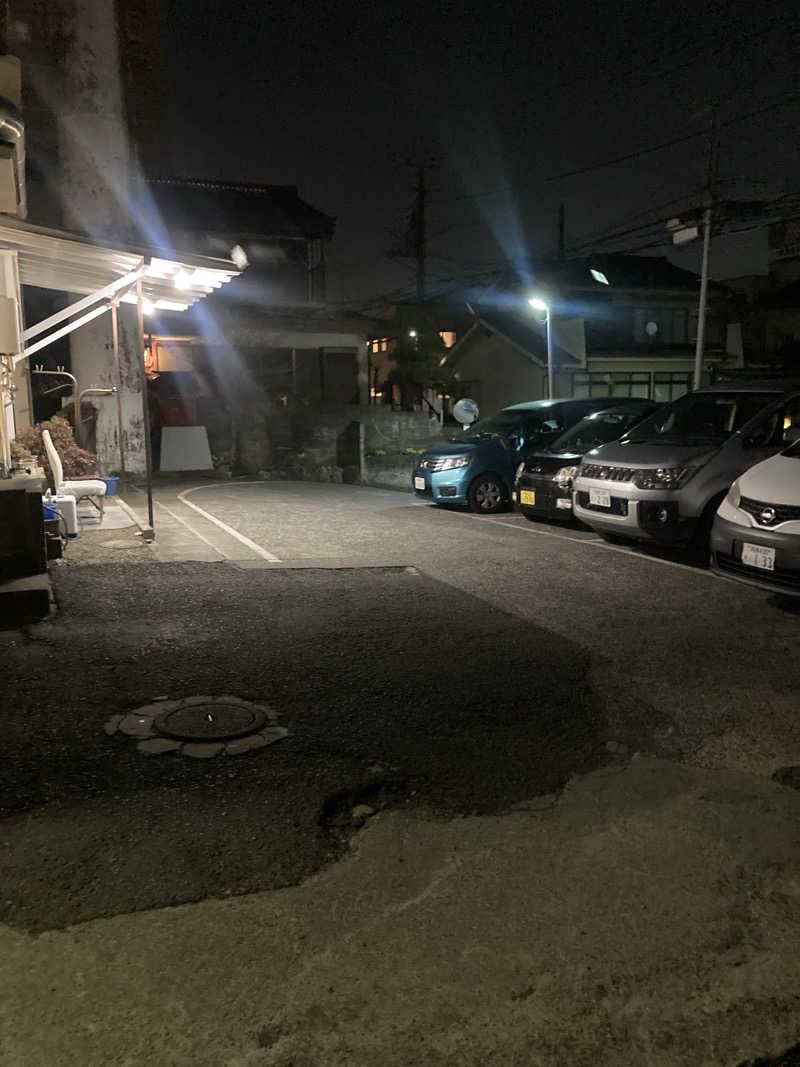 デュークさんの相模浴場のサ活写真