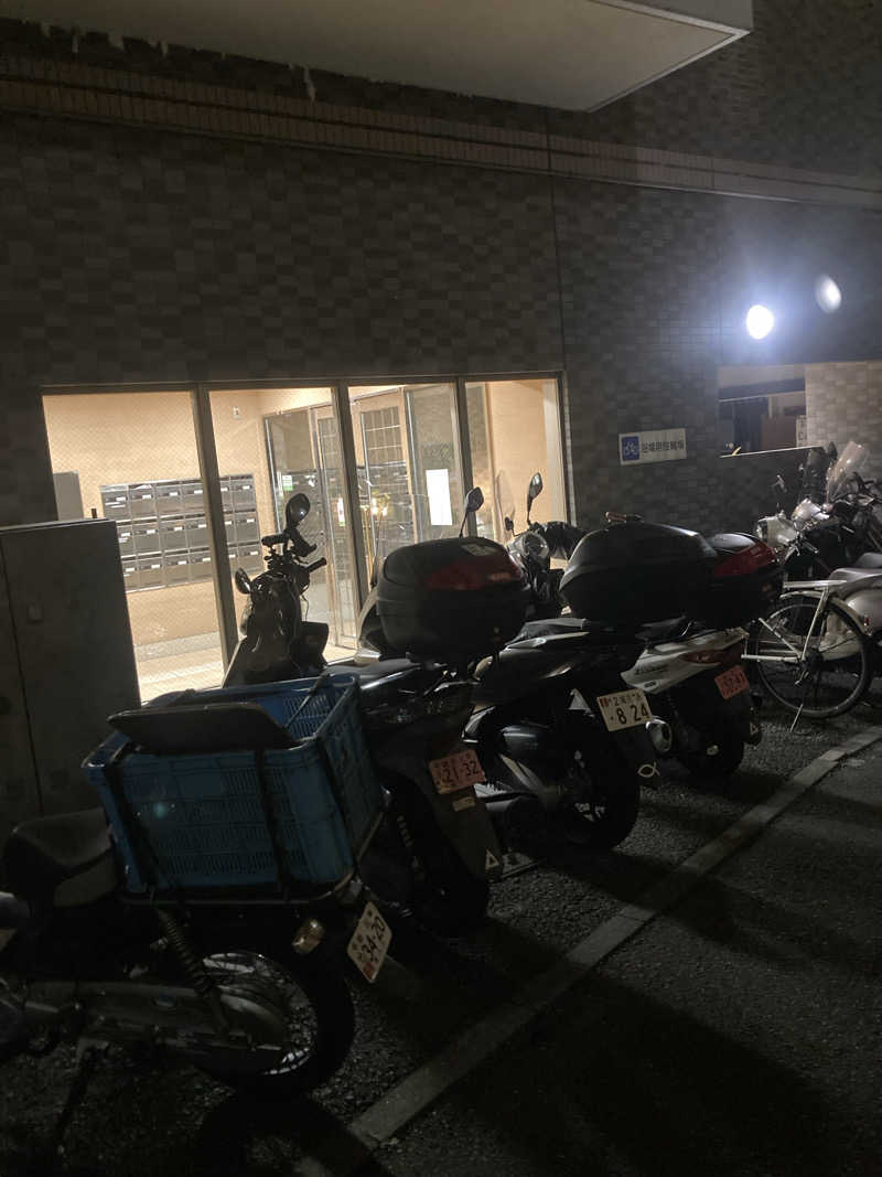 デュークさんの横浜天然温泉くさつのサ活写真