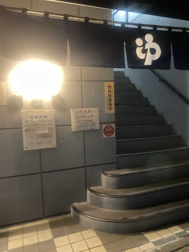 デュークさんの利世館のサ活写真