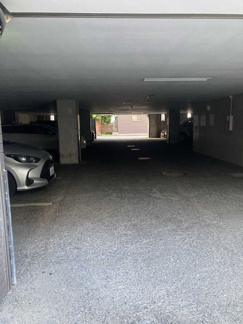 デュークさんの本牧ゆあそび館のサ活写真