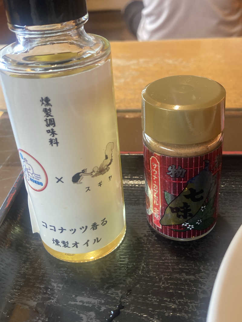 デュークさんのサウナ&カプセルホテル 北欧のサ活写真