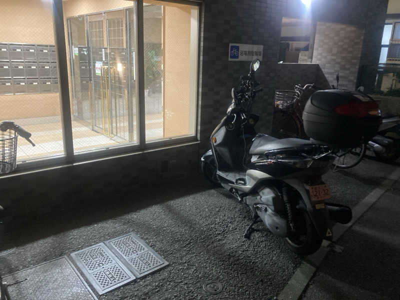 デュークさんの横浜天然温泉くさつのサ活写真