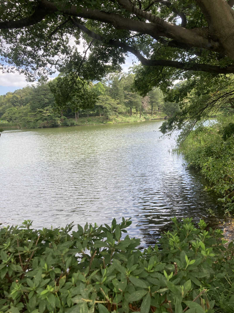 デュークさんの中島館のサ活写真