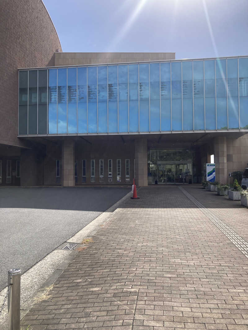 デュークさんのふれーゆのサ活写真