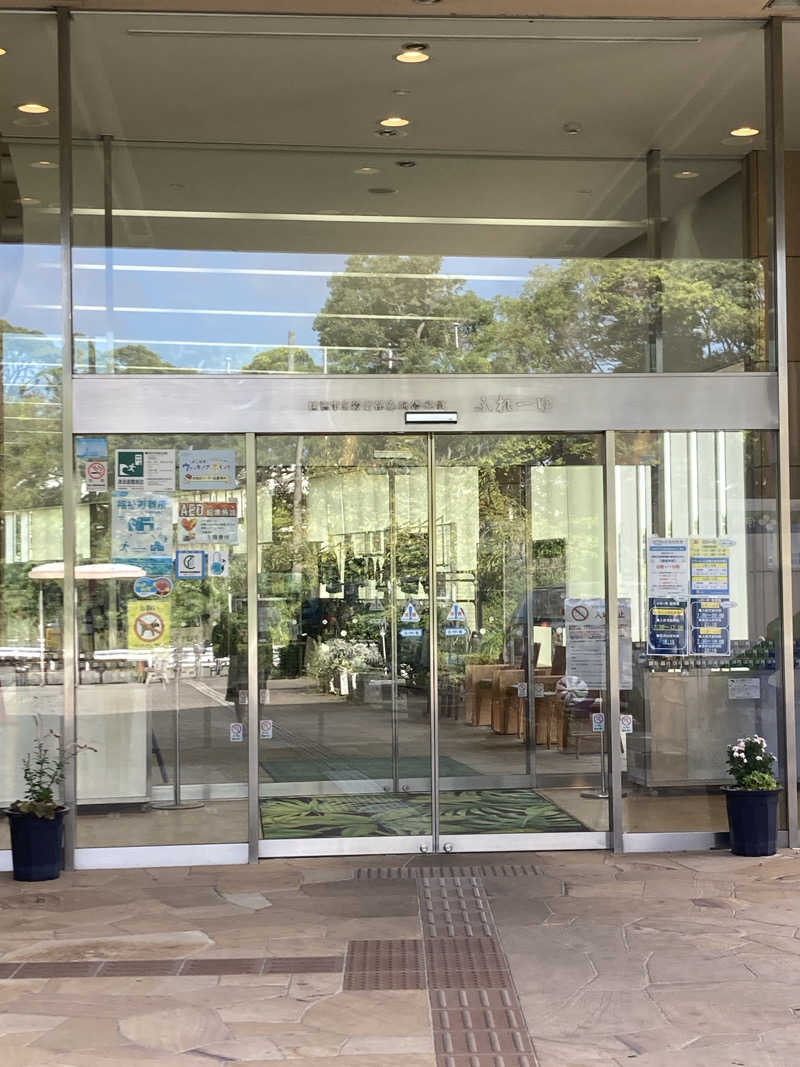 デュークさんのふれーゆのサ活写真