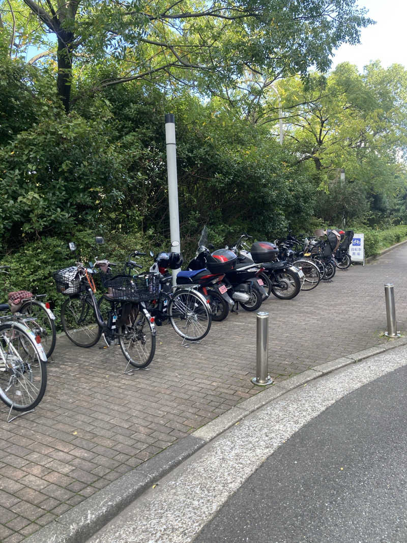 デュークさんのふれーゆのサ活写真