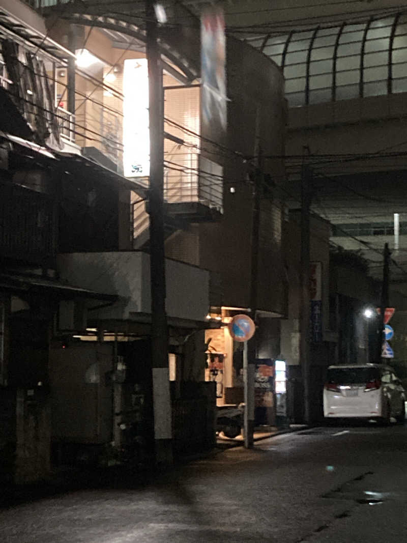 デュークさんの竹の湯のサ活写真