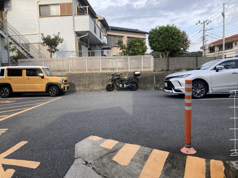 デュークさんのやすらぎ温泉のサ活写真