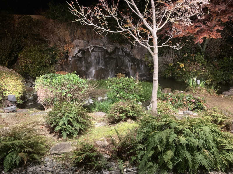 コウイチさんの温泉カフェ あがんなっせ(旧 菊南温泉スパリゾート あがんなっせ)のサ活写真