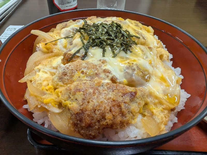 ぷく三郎助さんの信州健康ランドのサ活写真