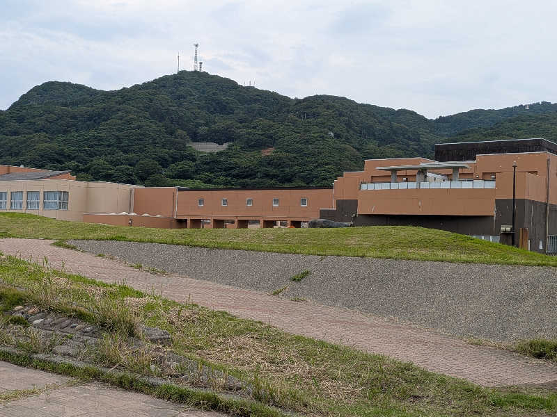 ぷく三郎助さんのうみてらす名立 名立の湯ゆららのサ活写真