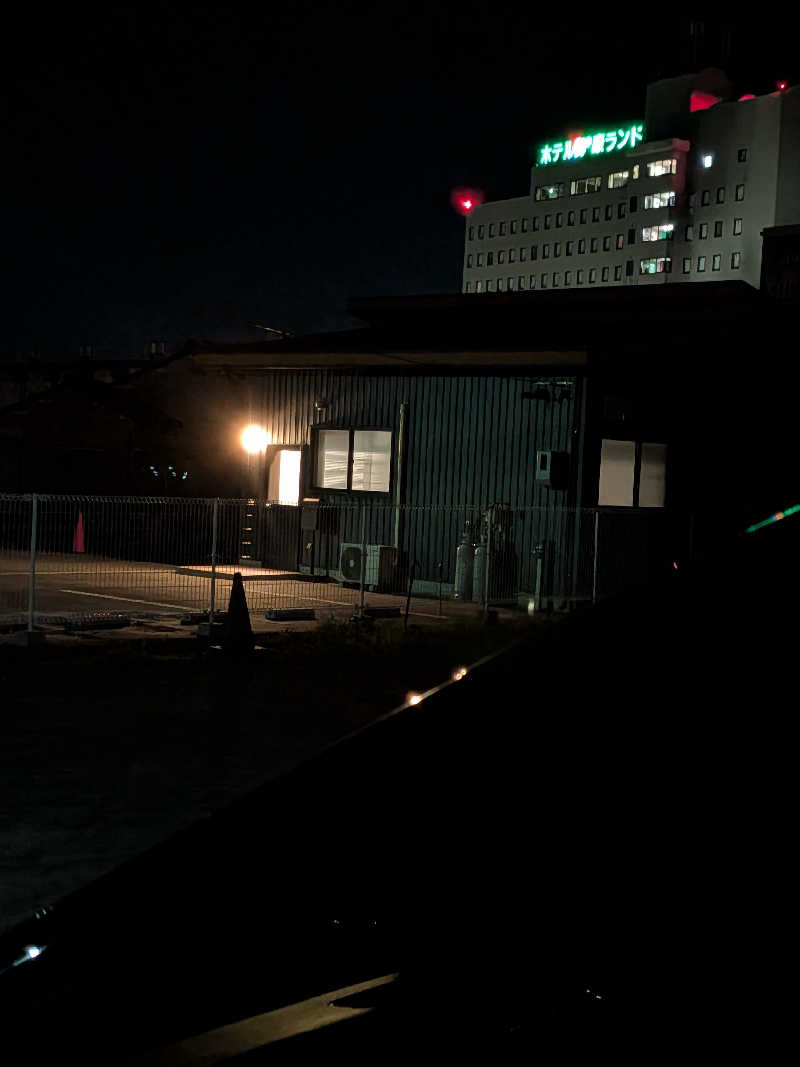 ぷく三郎助さんの信州健康ランドのサ活写真