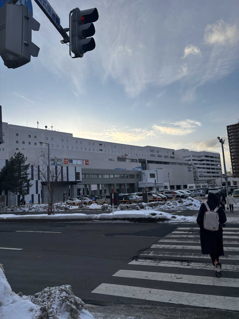 ⚡️おのとく⚡️🇯🇵さんのリラクゼーション スパ・アルパのサ活写真