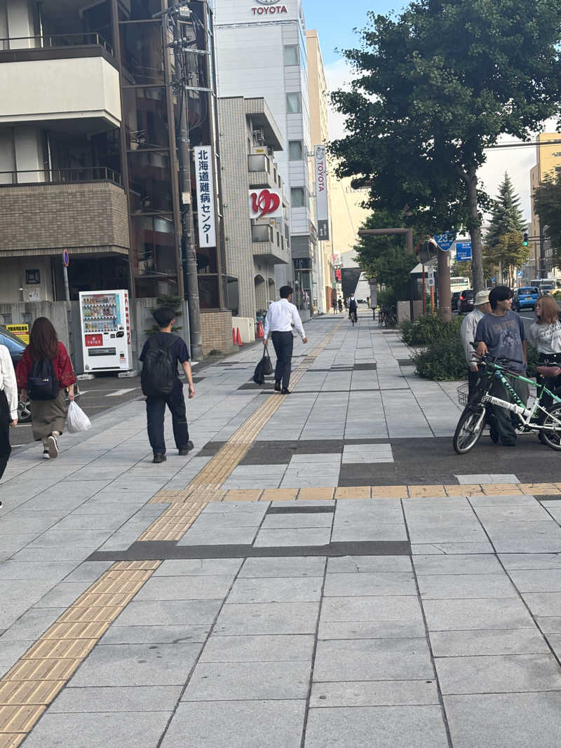 ⚡️おのとく⚡️🇯🇵さんの喜楽湯のサ活写真