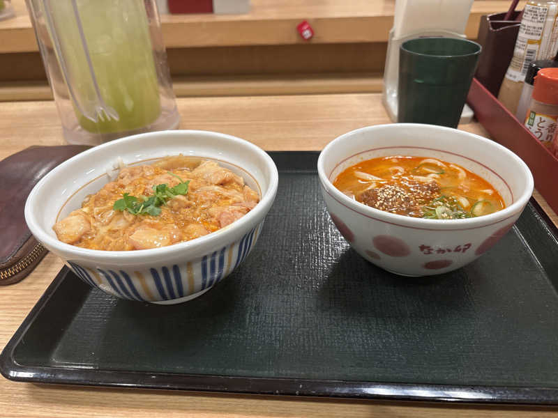 ⚡️おのとく⚡️🇯🇵さんのスゴイサウナ 札幌すすきの店のサ活写真