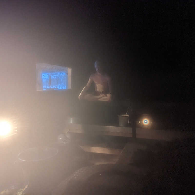 ウルトラス結⚽熱波師さんのIsokenkäisten Klubiのサ活写真