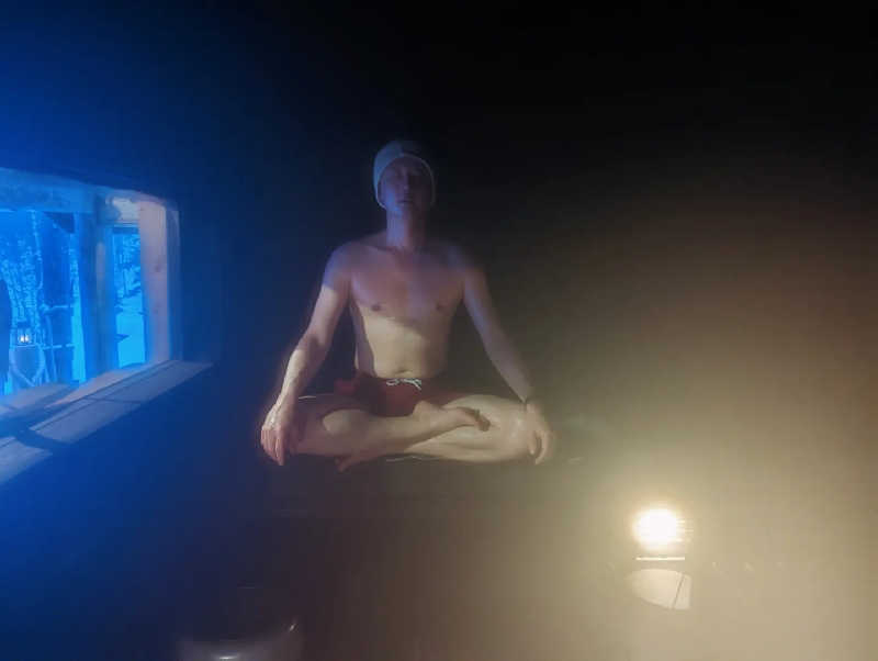 ウルトラス結⚽熱波師さんのIsokenkäisten Klubiのサ活写真