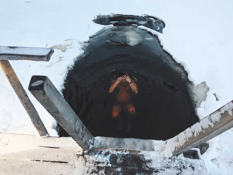 ウルトラス結⚽熱波師さんのIsokenkäisten Klubiのサ活写真