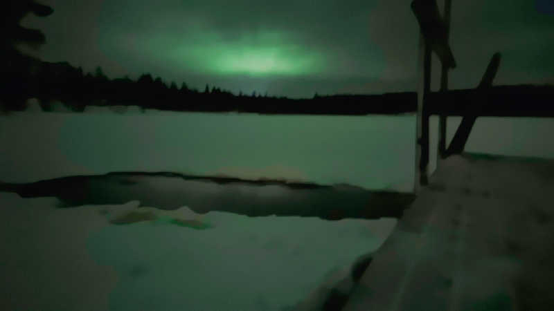 ウルトラス結⚽熱波師さんのIsokenkäisten Klubiのサ活写真