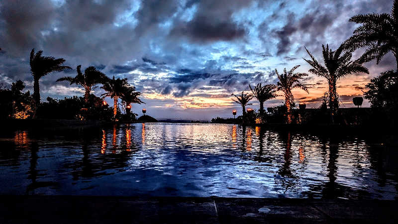 ウルトラス結⚽熱波師さんのBOTANICAL POOL CLUBのサ活写真