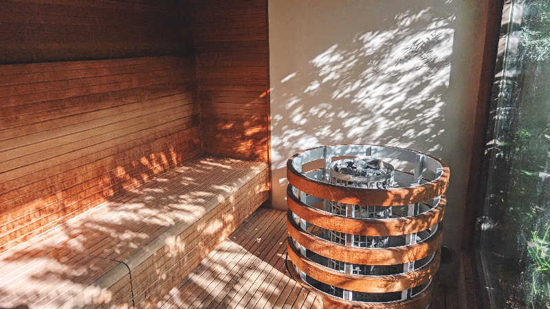 ウルトラス結⚽熱波師さんのBOTANICAL POOL CLUBのサ活写真