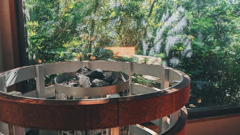 ウルトラス結⚽熱波師さんのBOTANICAL POOL CLUBのサ活写真