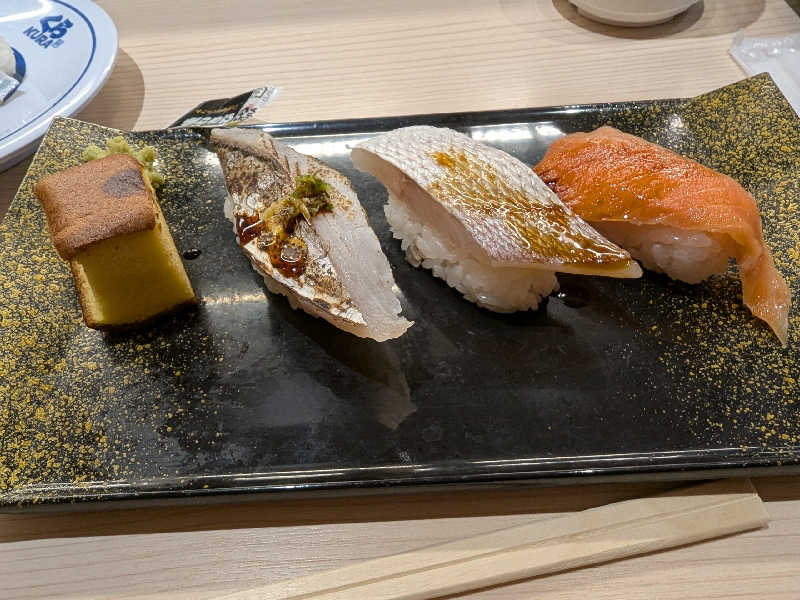 Naoaki27さんのカルドGINZA9のサ活写真