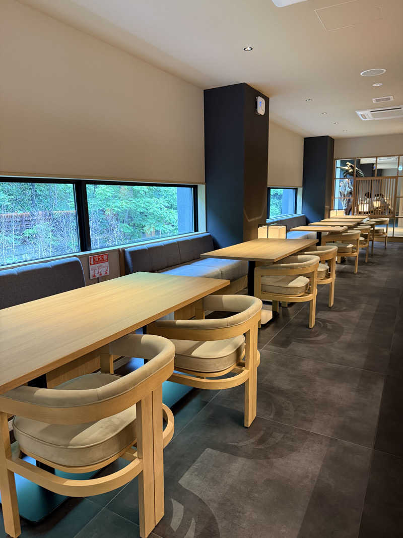 307530さんの休日湯のサ活写真