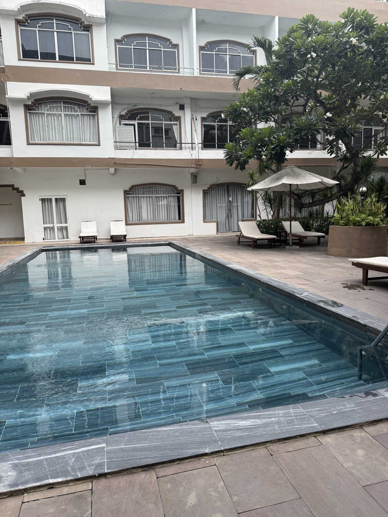 307530さんのIZUMI SPA(ベトナム・ダナン)のサ活写真