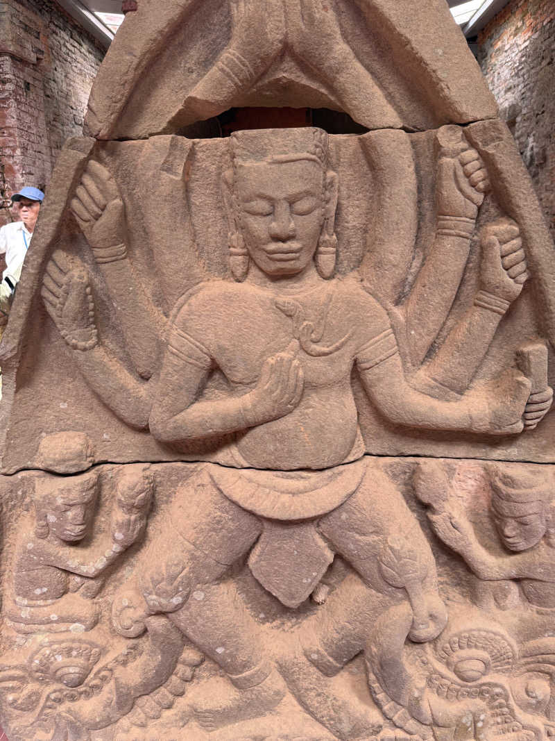 307530さんのIZUMI SPA(ベトナム・ダナン)のサ活写真