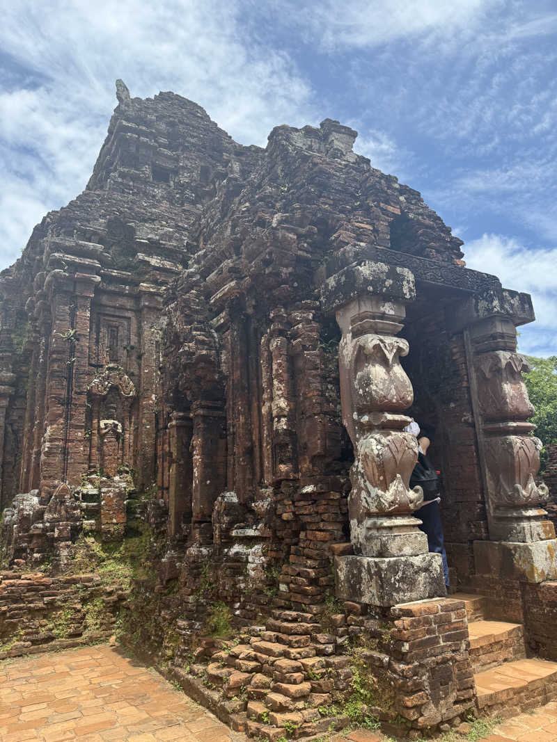 307530さんのIZUMI SPA(ベトナム・ダナン)のサ活写真