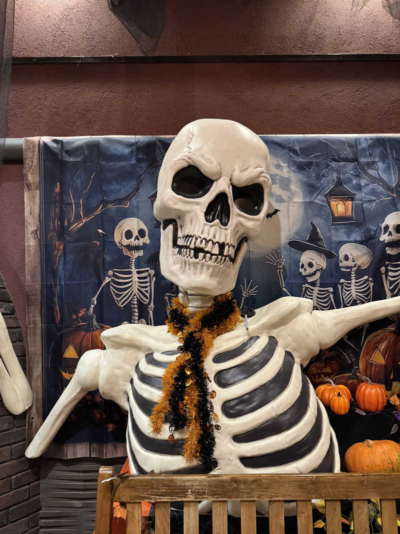 307530さんの湯の郷 絢ほのかのサ活写真