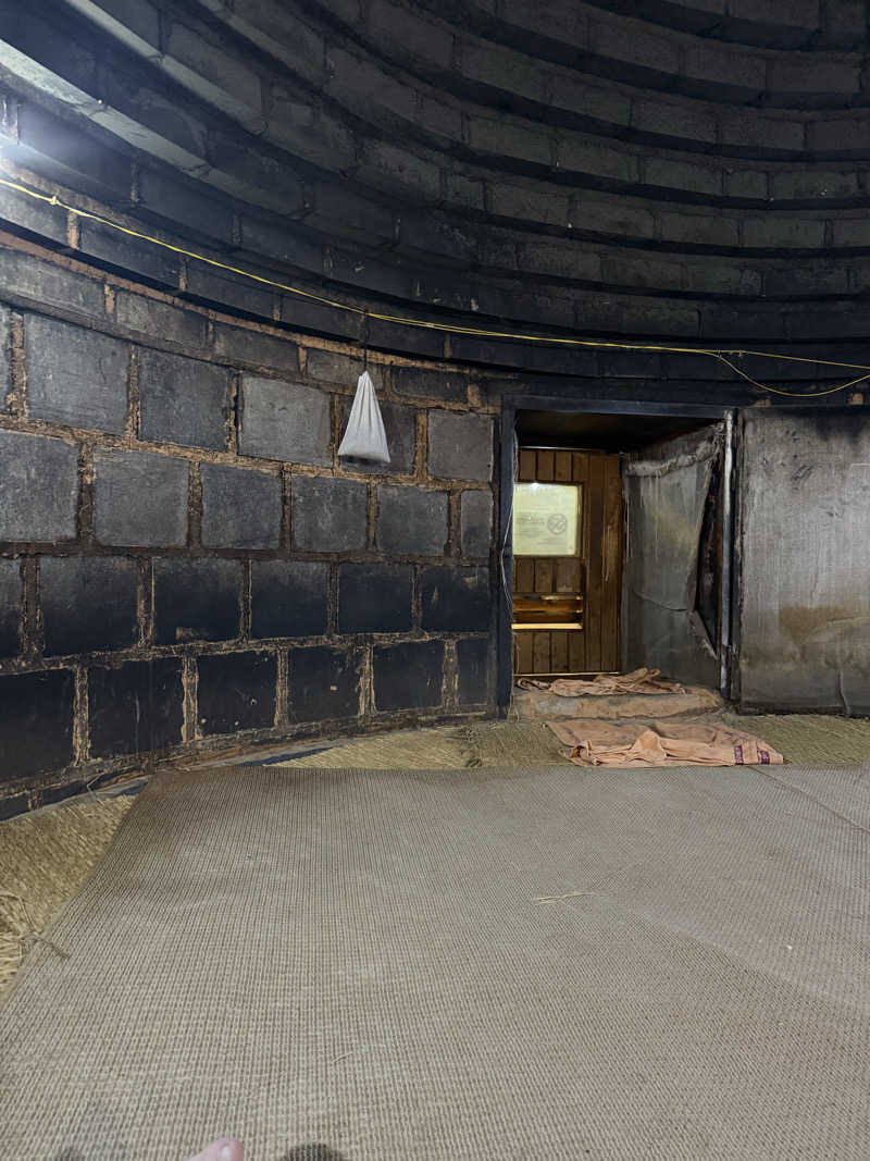 307530さんのスパレックス東大門のサ活写真