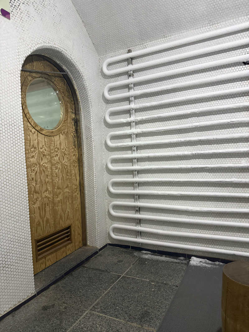 307530さんのスパレックス東大門のサ活写真