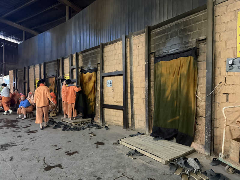 307530さんのジュシム硫黄スッカマのサ活写真