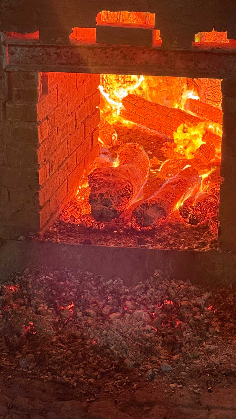 307530さんのジュシム硫黄スッカマのサ活写真