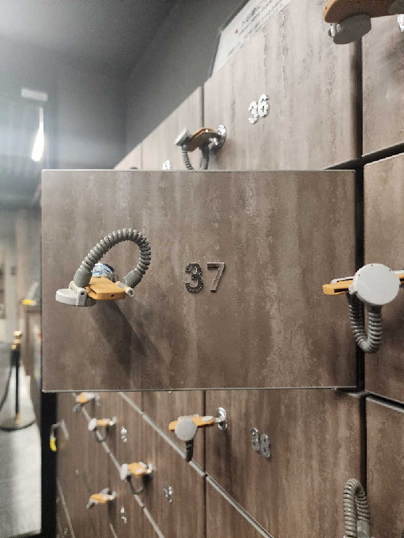 OSOTOSAUNA管理者さんのSAUNA MONKEY / サウナモンキー 名古屋のサ活写真